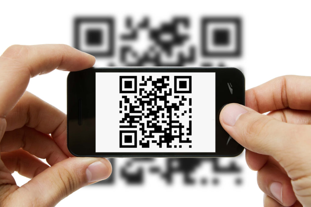 QR-код с 21 февраля можно будет получить по результатам теста на антитела