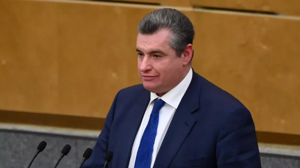 Депутат Слуцкий рассказал о нарушениях Вашингтоном договора СНВ-3