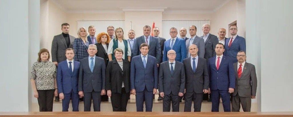 Депутаты Великолукской городской Думы примут граждан