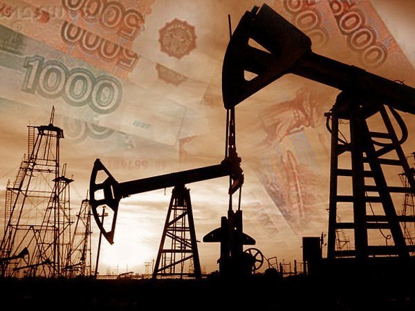 В России с 1 февраля вступил в силу запрет на поставки нефти недружественным странам