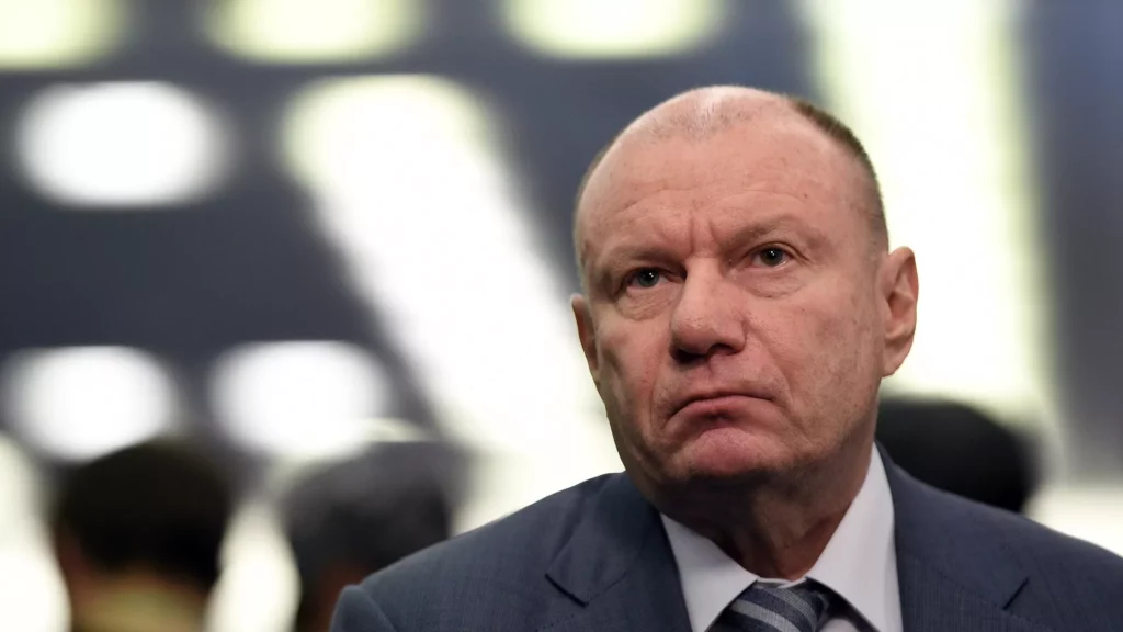 Потанин прокомментировал идею о разовом платеже бизнеса в бюджет России