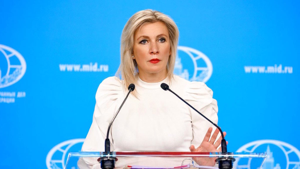 В МИД РФ заявили, что Москва всегда выполняла договоренности по «зерновой сделке»