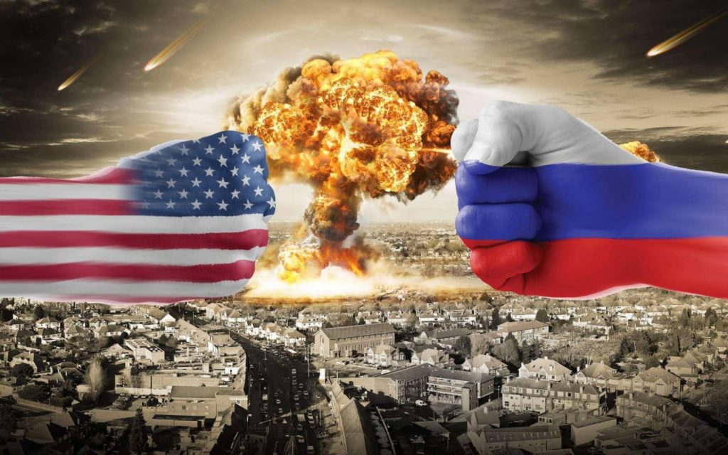 Украина не стоит ядерной войны