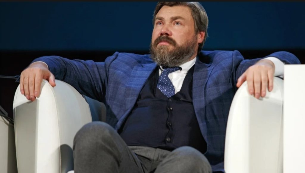 ФСБ заявила о предотвращении покушения СБУ на Константина Малофеева