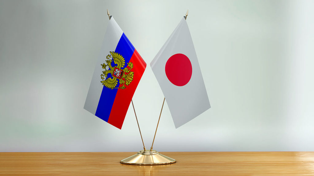 Дипломат: в отношениях РФ и Японии есть тенденция к дальнейшему ухудшению