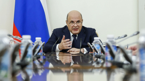 Правительство выделило 30 млрд рублей для повышения зарплат бюджетникам
