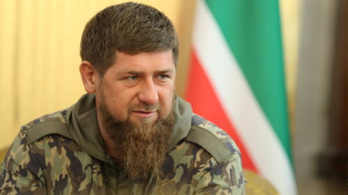 Кадыров: попытки ВСУ продвинуться на Клещеевском направлении безуспешны