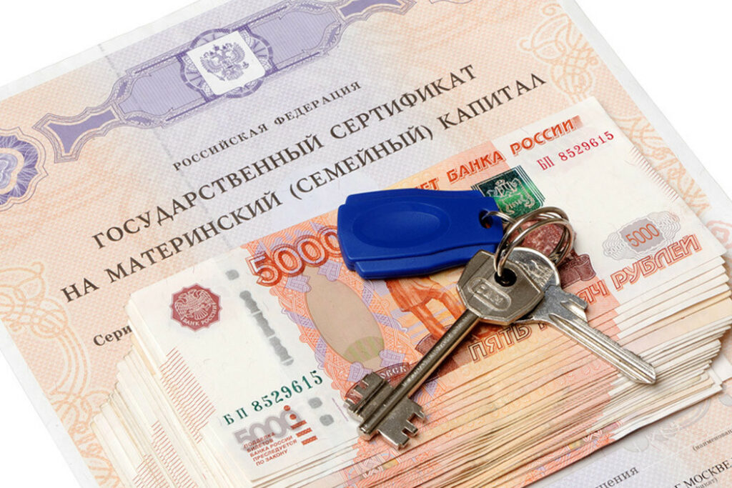 ЛДПР выступила с предложением увеличить маткапитал до 1 млн ₽