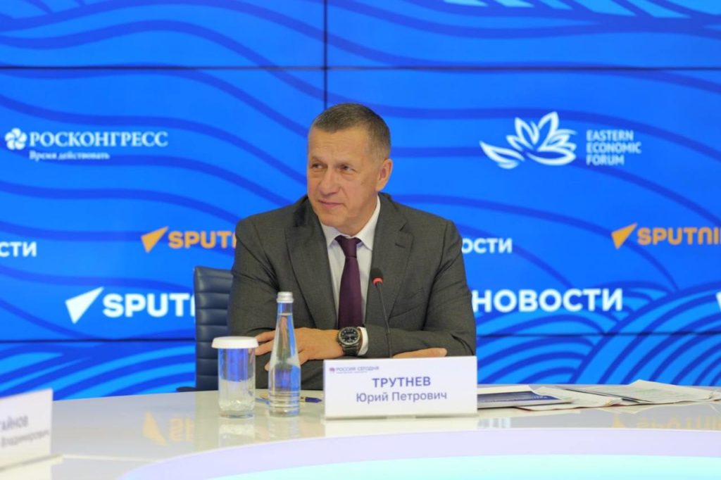 Подведены итоги Восточного экономического форума – 2023