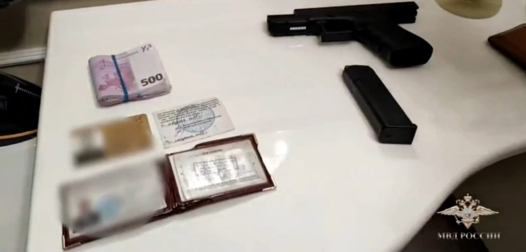Задержаны участники ОПГ с действующими полицейскими и сотрудниками подразделений спецназначения — убивали, похищали