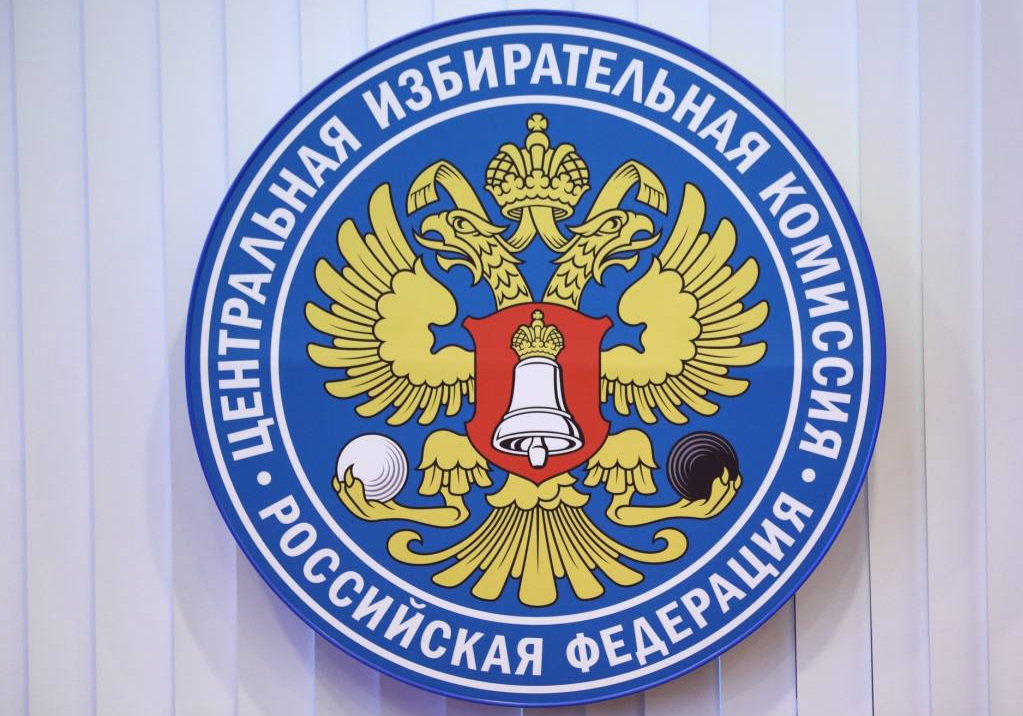 ЦИК в четверг рассмотрит вопросы регистрации Малинковича и Надеждина на выборах