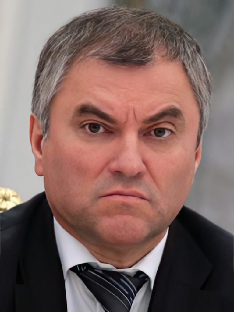 Вячеслав Володин заявил, что России следует попрощаться с Парламентской ассамблеей ОБСЕ