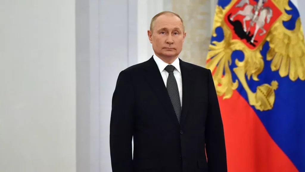 Путин: всё, что сказал во время послания Федеральному собранию — сделаю!