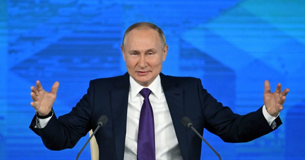 Zа Путина отдали свои голоса более 88% избирателей во всём мире