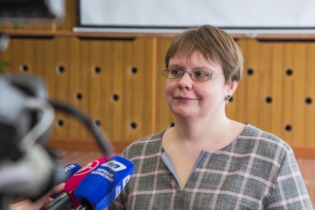 Великолукская межрайонная больница объединилась с ПОКБ