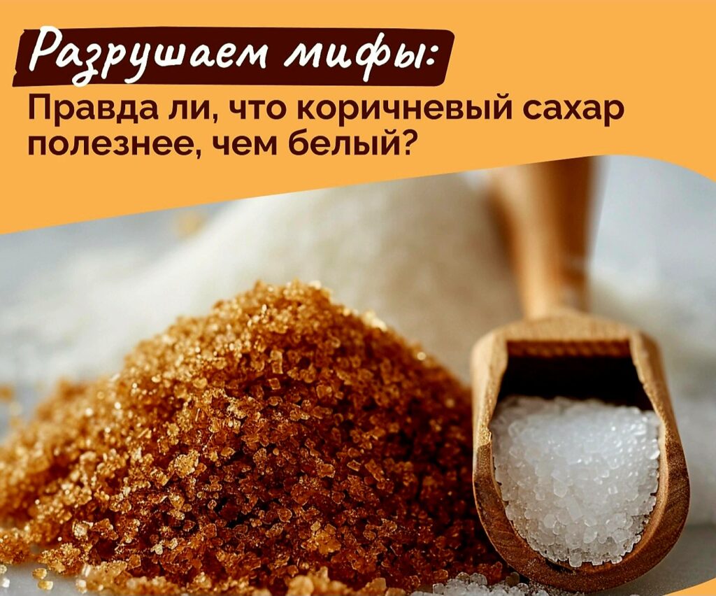 Сравните и будьте здоровы