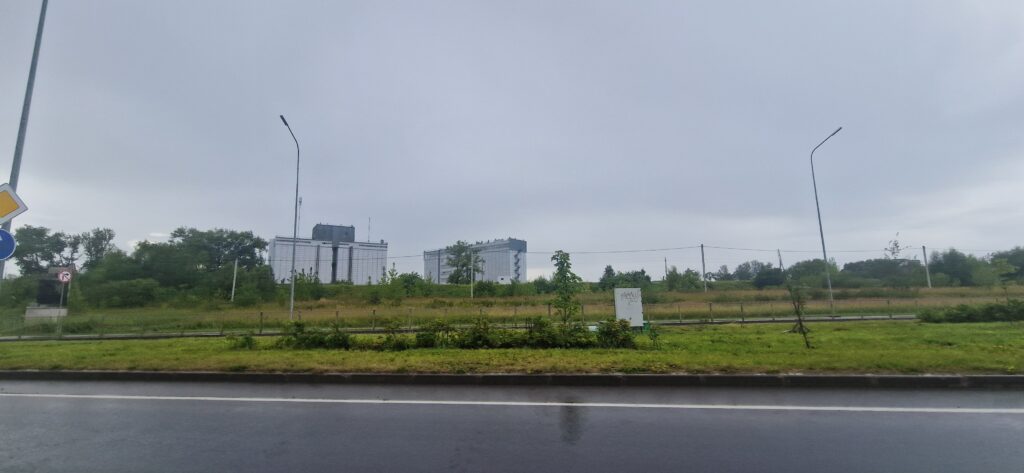 Доброе утро Великие Луки, Псковская область, Россия!