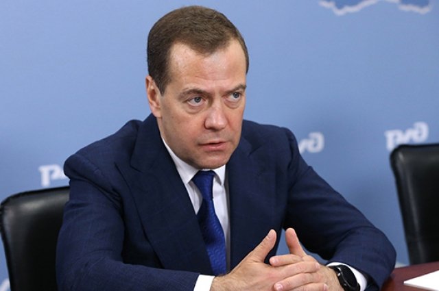 Бывший президент России высказался о людях, которых обменяли