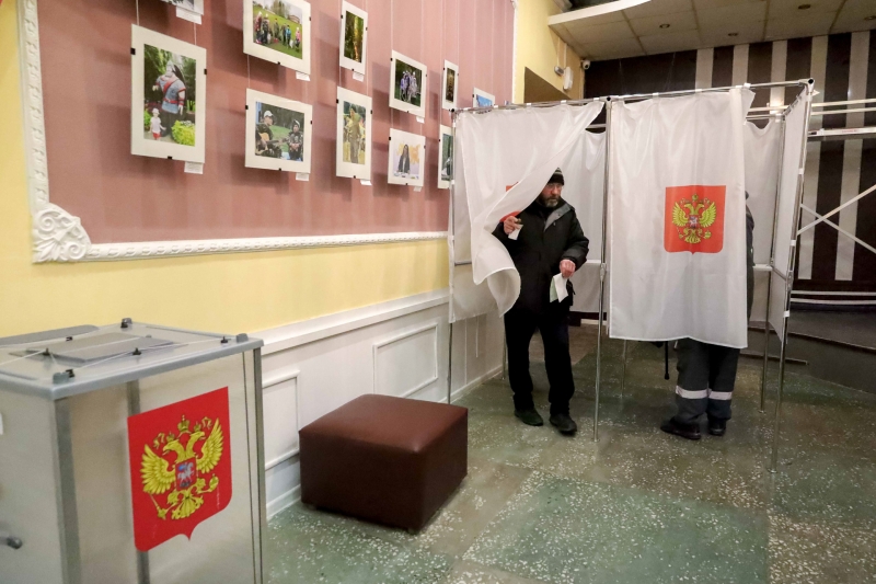 Выснили сколько заработали кандидаты в губернаторы Петербурга в 2023 году