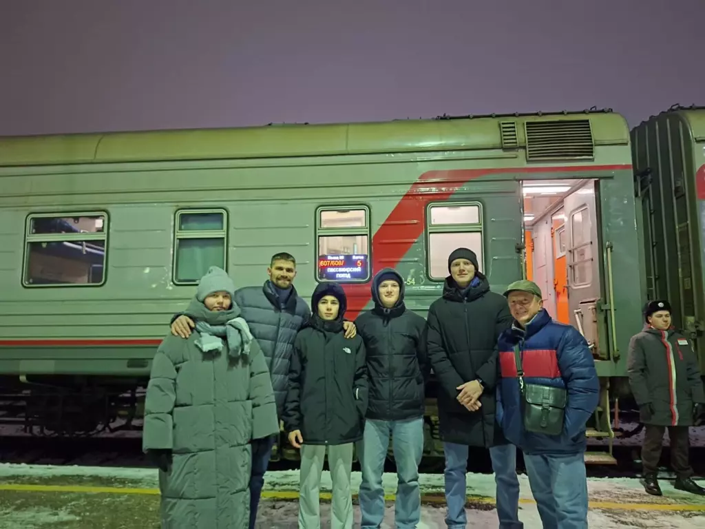 Великолучане примут участие в первенство СЗФО по самбо