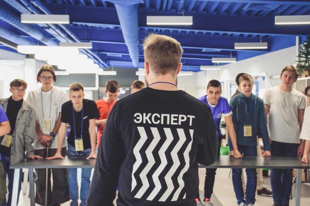 Региональный этап Всероссийского чемпионатного движения по профессиональному мастерству «Профессионалы» в Псковской области пройдет с 3 по 14 марта