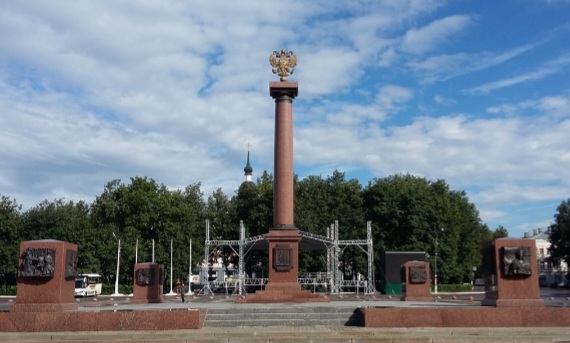 Великие Луки могут получить дополнительные ресурсы для развития