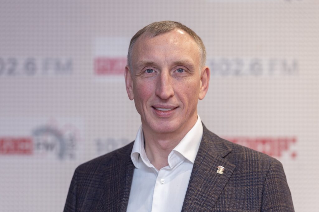 Депутат Госдумы Козловский объявил о старте предварительного голосования в Псковской области
