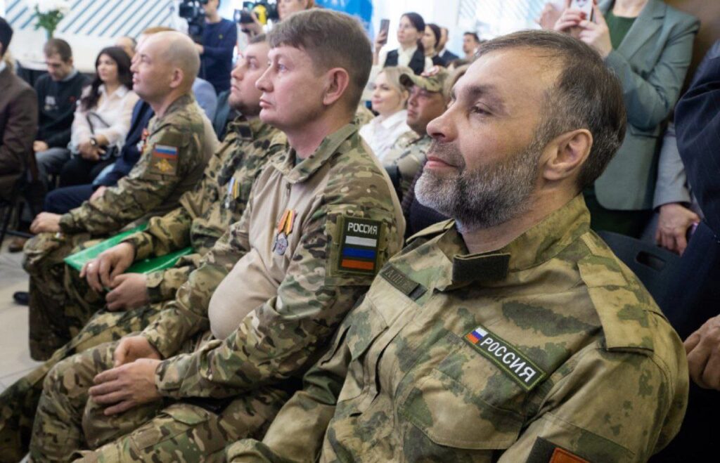 Сбер подключился к программе Единой России «СВОй бизнес»