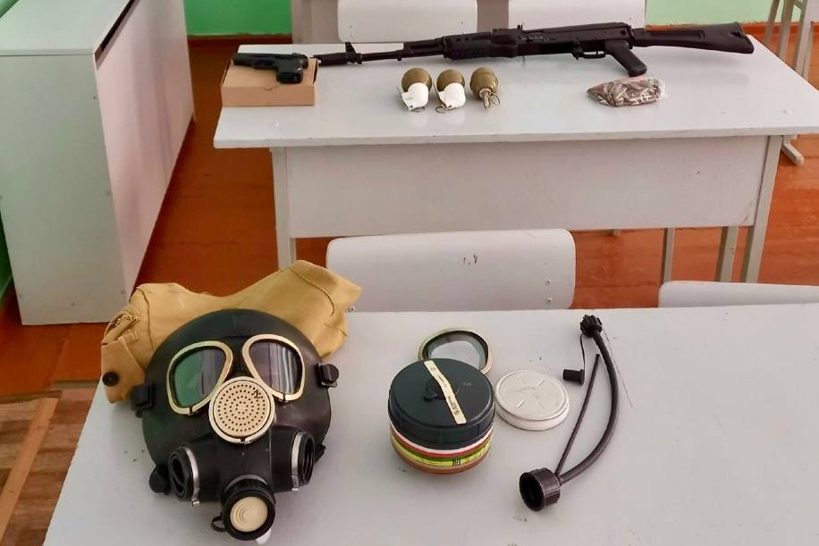 В Псковской области оснастили школы на ₽66 млн, заявил Псковский Губернатор