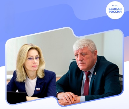 Псковские сенаторы проведут приём граждан