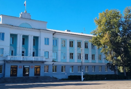Власти Великих Лук слышат жителей города