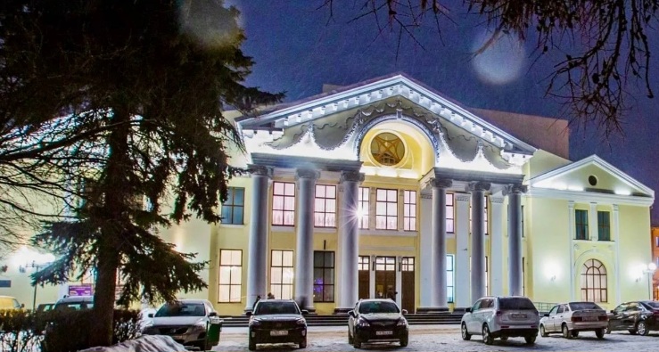 В Великих Луках работает сервис «QR-код для подтверждения статуса участника СВО»