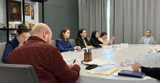 В Пскове состоялось заседание комиссии по противодействию нелегальной занятости