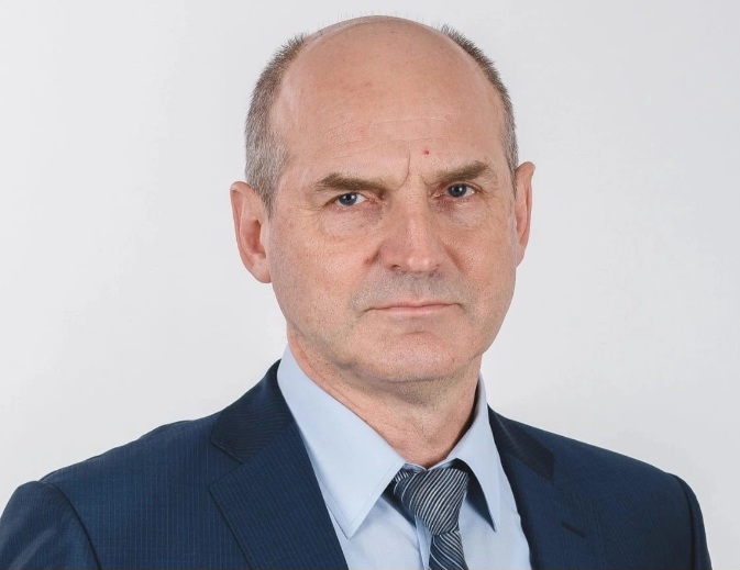 В Великих Луках народный избранник Сергей Агарёв проведёт приём граждан