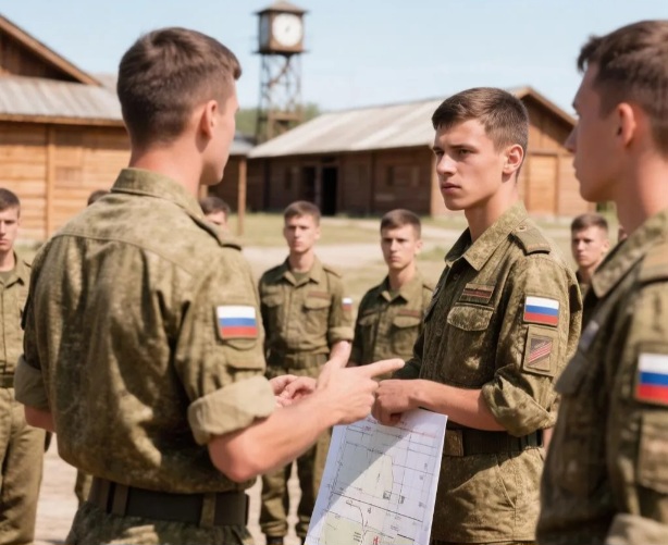 Инициатива по возвращению в школы начальной военной подготовки (НВП) перешла в стадию практической проработки