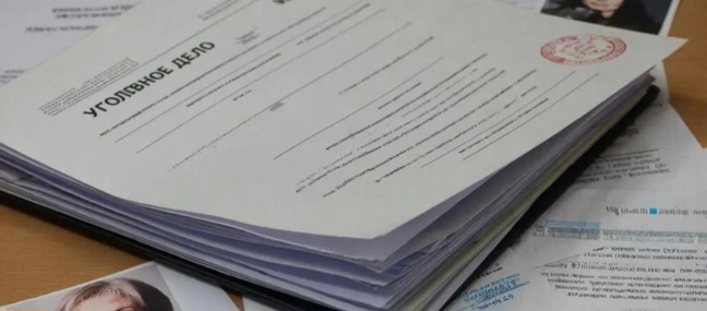 В Псковской области рассматривают уголовное дело в отношении сотрудницы «Почта России»