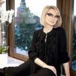 Эвелина Хромченко рассказала, как получила роль Миранды Пристли в русском дубляже фильма «Дьявол носит Prada»