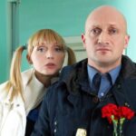 Александр Стриженов объяснил, почему снял Кристину Орбакайте в фильме «Любовь-морковь»