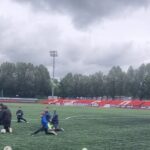 В Великих Луках стартовал Всероссийский турнир «Открытый Чемпионат ДФЛ»