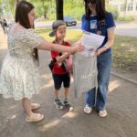 В Великих Луках реализуется социальный проект, направленный на поддержку людей с деменцией и их семей