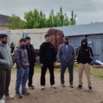 Экономическое возрождение России: В Псковской области обучают иностранных граждан, осуществляющих трудовую деятельность