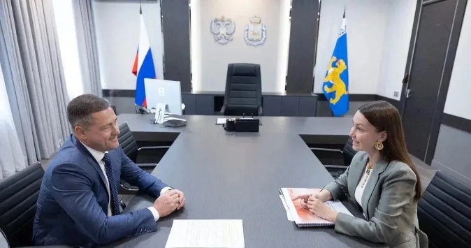 Какое развитие творческих индустрий на в Псковской области