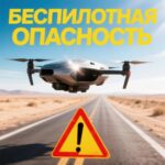 Внимание! Объявлена беспилотная опасность на территории Псковской области. Возможны перебои связи и интернета. Сохраняйте спокойствие.