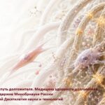 ПОВРЕЖДЕНИЕ САХАРОМ МЕНЯЕТ СРЕДУ ВОКРУГ КЛЕТОК 