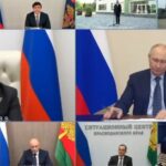 Владимир Путин поддержал предложение Единой России о дополнительном финансировании летнего отдыха отдельных категорий детей