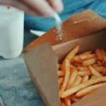 Какие продукты вредят почкам?