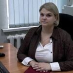 В Великих Луках состоялась присяга судьи