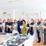 В СК России состоялось торжественное мероприятие, посвященное Дню семьи, любви и верности