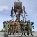 11 июля – 3 года со дня образования АНО «Дружина» в Псковской области
