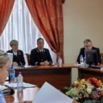 В Псковской области    состоялось очередное заседание Совета судей